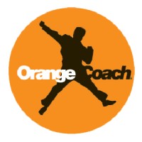OrangeCoach logo - Similar company to Pccomponentes Startup Booster