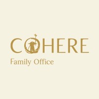 COHERE Family Office A/S logo - Similar company to Lottrup & Co
