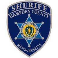 Hampden County Sheriff's Office logo - Similar company to Provisor, Inc.