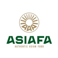 Asiafa logo - Similar company to Assya