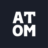 Atom United logo - Similar company to Gabster