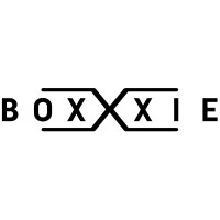 BOXXXIE logo - Similar company to Fietsplaats
