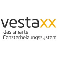 Vestaxx GmbH logo - Similar company to Etherma Elektrowärme Gmbh