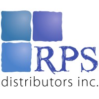 RPS Distributors Inc. logo - Similar company to Cal Tile Center