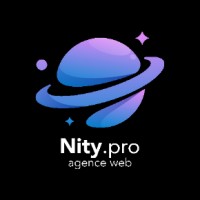 Nity.pro - Agence de créations de sites internet logo - Similar company to Artisan