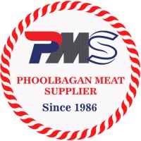 PMS India logo - Similar company to S Factor Combine