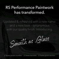 SG Paintwork Ltd logo - Similar company to Bayou Graphics