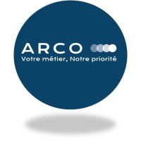 ARCO MANAGEMENT logo - Similar company to La Bulle Digitale