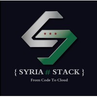 Syria Stack logo - Similar company to Apiceflow