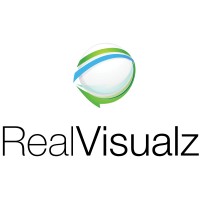 Real Visualz LLC logo - Similar company to Future Minds Academy
