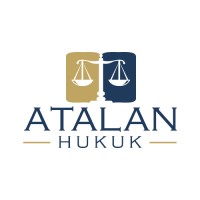 Atalan Law and Mediator Office logo - Similar company to Mucize Hukuk Uyuşmazlık Çözüm Merkezi