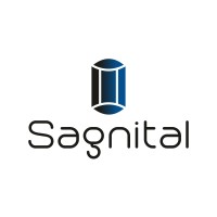 Sagnital logo - Similar company to Amazon Corporation Sa