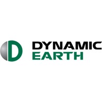 Dynamic Earth LLC logo - Similar company to Dynamic Engineering Consultants, Pc