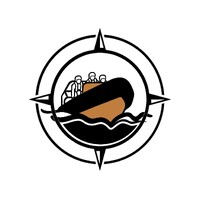 Humber Safety Boats logo - Similar company to Radical Marine Ltd