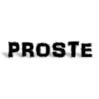 Proste - Laser for Machine Innovative Cleaning logo