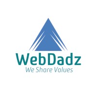Webdadz Technology - Web design Ranchi, Website Design Ranchi logo - Similar company to Crework Tech
