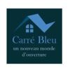 Carré Bleu logo - Similar company to Uab Unitectus