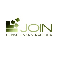 JOIN Consulenza Strategica logo - Similar company to Studio Circosta