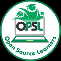 Open Source Learners logo - Similar company to She&Tech Nigeria
