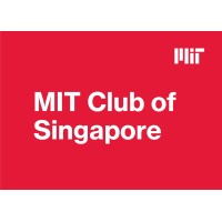 MIT Club of Singapore logo - Similar company to Kagame