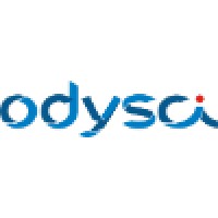 Odysci logo - Similar company to Hip Venture