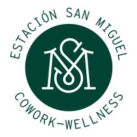Estación San Miguel logo - Similar company to Agil(E)