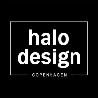 Halo Design Copenhagen logo - Similar company to Robin
