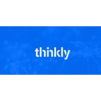Thinkly-tech logo - Similar company to Thinkly Solutions Llc