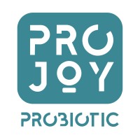 Projoy Probiotic logo - Similar company to Golive® Probiotic Products