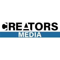 Creators Media logo - Similar company to Creators Media
