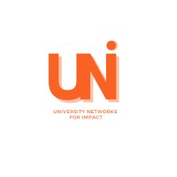 University Networks for Impact (UNI) logo - Similar company to E-Motion Consulting (Pty) Ltd