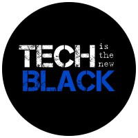 Tech Is The New Black logo - Similar company to Blacks In Technology