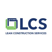 Lean Construction Services logo - Similar company to Bering Mechanical