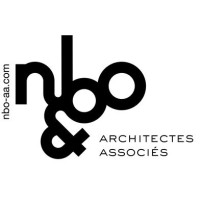 N&BO ARCHITECTES ASSOCIÉS logo - Similar company to Jca Ingenierie