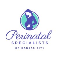 Perinatal Specialists of Kansas City logo - Similar company to Halcon Marketing Solutions