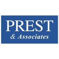 Prest & Associates logo - Similar company to Prest'