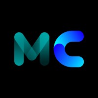 MC Media Agency logo - Similar company to Columba Software Bv