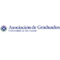 Asociación de Graduados de la Universidad de San Andrés (AGUdeSA) logo - Similar company to Billinghurst