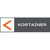 Kortainer B.V. logo - Similar company to Vmcr Container Solutions