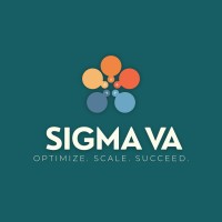 Sigma VA logo