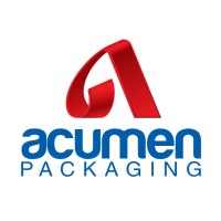 ACUMEN PACKAGING logo - Similar company to Packaging India