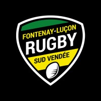 Fontenay Luçon Rugby Sud Vendée logo - Similar company to Super U Marans