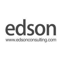 Edson Consulting logo - Similar company to Dynamicspact