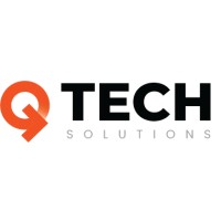 Q tech Solutions logo - Similar company to Q Tech