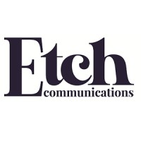 Etch Communications logo - Similar company to Drinkaware (Ireland)