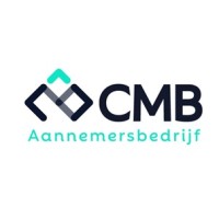 Aannemersbedrijf CMB logo - Similar company to Brickpoint
