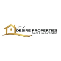 Desire Properties Spain logo - Similar company to Smart Agent Alliance