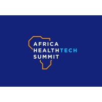 Africa HealthTech Summit - #AHTS25 logo - Similar company to Digital Transformations For Health Lab