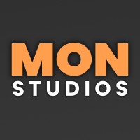 Mon Studios logo - Similar company to Minimo Scale Models