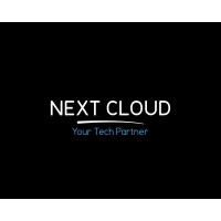 NextCloud logo - Similar company to Bibvault